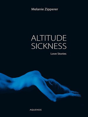 cover image of Altitude Sickness